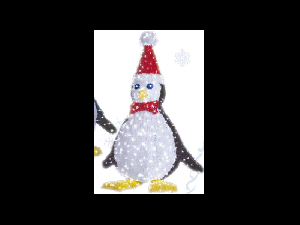 PINGUIN WILMARK  lxh=0,85x2 m, putere 82 W