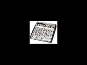 Mixer profesional, 8 canale,  TUTONDO