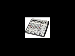 Mixer profesional 9 canale, TUTONDO