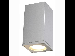 PLAFONIERA THEO CEILING OUT,GU10,35w,GRI