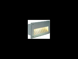 BRICK DOWNUNDER,LED,40W,gri,lumina rece