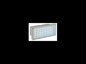 BRICK MESH LED,8.5W,gri,lumina rece