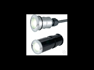 POWER TRAIL-LITE LED,1 W,lumina calda