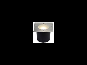 WETSY LED DISK 300, 9 W,patrat