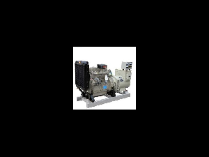 Generator monofazat diesel 20kw