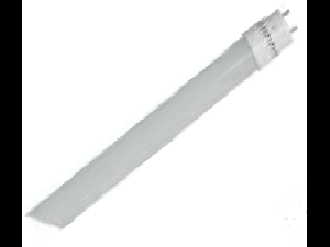 TUB LED T8 18W - 120CM STICLA DE ROTATIE 4500K, VT-1272SMD