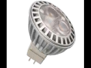 LED Spotlight - 5W GU5.3 Epistar Chip 4500K VT-1817