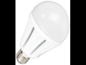 Bec cu LED-uri - 20W E27 A80 alb, VT-1851