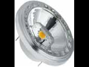 Sursa de iluminat cu LED- AR111 15W 12V BEAM 20, 4500K, VT-1110