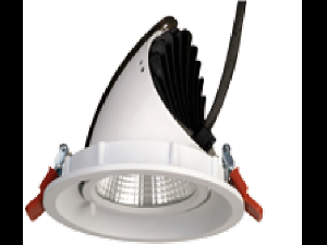 LED Spot 30W CREE Chip 5000K,VT-2830