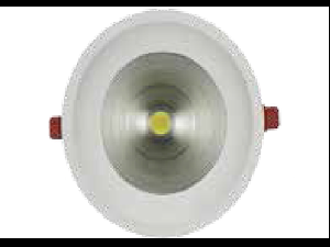 LED Spot 12W CREE COB 5000K, VT-1712