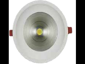 LED Spot 22W CREE COB alb cald Chip 5000K, VT-1722