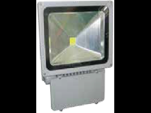 LED Proiector 100W V-TAC Clasic, PREMIUM Reflector 3000K, VT-47100