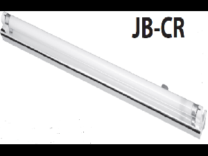 Corp iluminat cu tub fluorescent JBI-CR 18