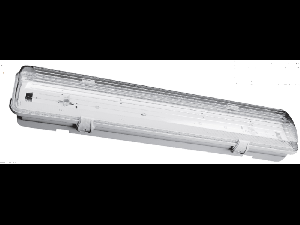 Corp iluminat cu tub fluorescent LH - 158