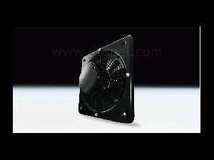 Ventilator de perete 200mm 850mc/h