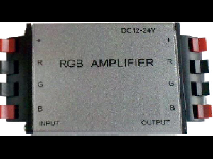 Amplificator banda LED 144W IP 20, TG-3110.91144