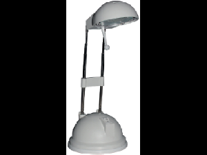 Lampa de birou, 1 x max. 20W, rosu, TG-3108.03203