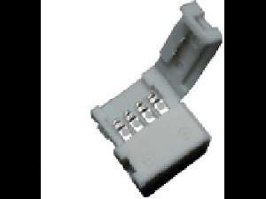 Conector 5050, IP20, TG-3110.25010