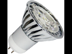 Spot LED, 3.8W/GU5.3, TG-2401.3221