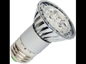 Spot LED, 3.8W/E27, TG-2401.3241