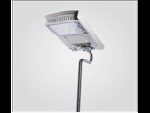 Corp de iluminat cu LED pentru exterior, 36W