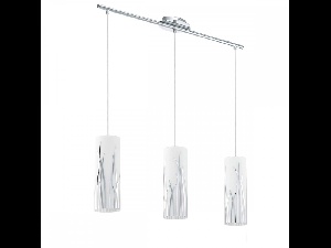 Lampa suspendata Rivato 1,3x7w