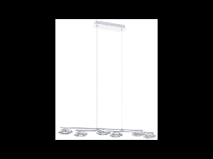 Lampa suspendata Taruga,6x4.5 w