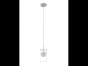 Lampa suspendata Lamas,1x33w