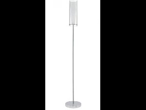 Lampa pardoseala PINTO chrome 220-240V,50/60Hz IP20