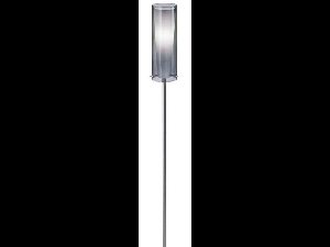 Lampa de podea Pinto Nero, 1x60w