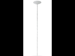 Lampa suspendata Pigaro,1x60w