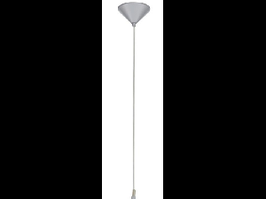 Lampa suspendata Rebecca,1x60w,C