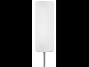 Lampa de masa TROY 3 satin nickel 220-240V,50/60Hz IP20