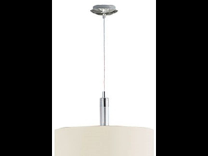 Lampa suspendata Halva,3x60w