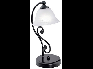 Lampa de masa MURCIA negru 220-240V,50/60Hz IP20