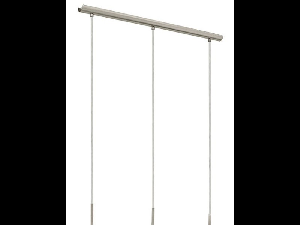 Lampa suspendata Medea,3x60w