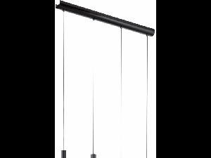 Lampa suspendata Raparo,4x5w