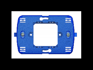 Placa suport 2 module pentru doza de 3