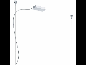 Lampa suspendata Tramp,1x23,47w