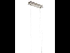 Lampa suspendata Campera,1x24w