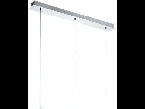 Lampa suspendata MONTEFIO 1 3000K alb cald 220-240V,50/60Hz IP20