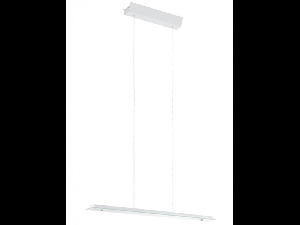 Lampa suspendata Paramo,2x9w,alb