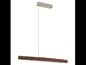 Lampa suspendata Fornes,4x6w,nuc