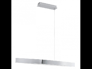 Lampa suspendata Fornes,4x6w,crom