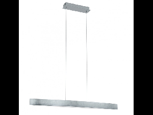 Lampa suspendata Fornes,4x6w,argintiu