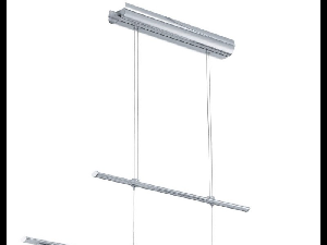 Lampa suspendata Serrone,3x6w