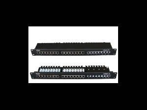 Patch panel-uri UTP/FTP DATA COMM