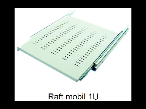 Rafturi mobile (culisante) DATA COMM