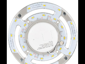 Disc circular LED 12W 4000K